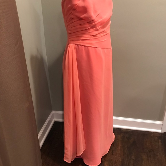 3 for $75! Belsoie Formal Dress - Picture 2 of 4